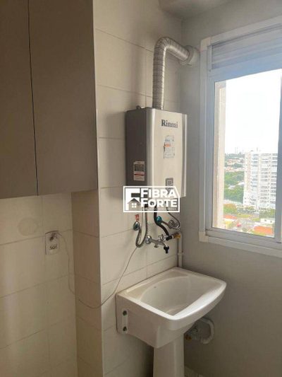 Apartamento, 2 quartos, 53 m² - Foto 4