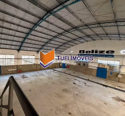 Depósito-Galpão, 1500 m² - Foto 3