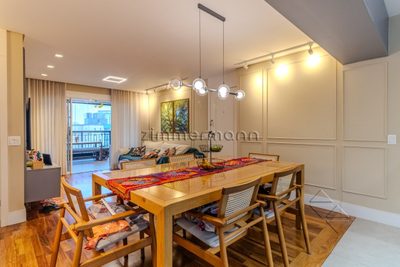 Apartamento, 3 quartos, 103 m² - Foto 2