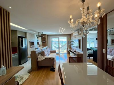 Apartamento, 3 quartos, 165 m² - Foto 4
