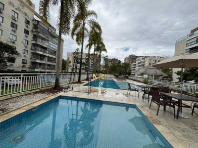 Apartamento, 2 quartos, 66 m² - Foto 1