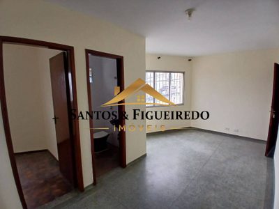 Apartamento, 2 quartos, 50 m² - Foto 3