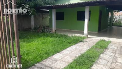 Casa, 3 quartos - Foto 2
