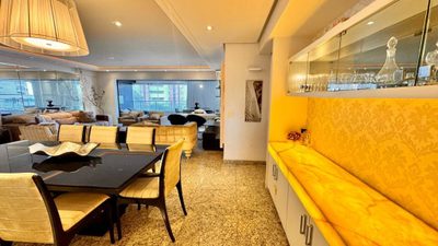 Apartamento, 4 quartos, 210 m² - Foto 4