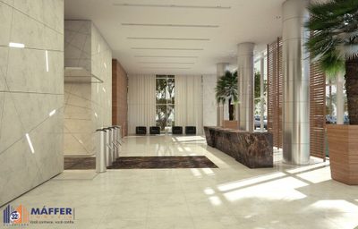 Sala-Conjunto, 41 m² - Foto 2