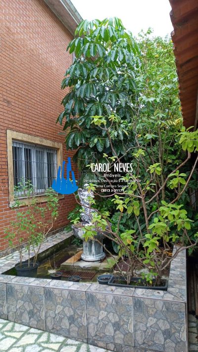Sobrado, 5 quartos, 206 m² - Foto 4