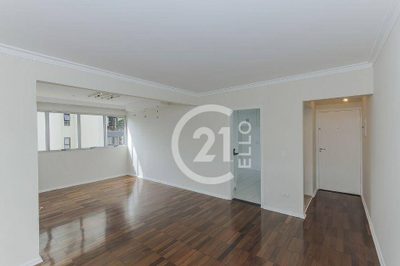 Apartamento, 2 quartos, 90 m² - Foto 2