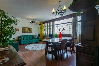Apartamento, 3 quartos - Foto 4