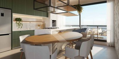 Apartamento, 1 quarto, 40 m² - Foto 4