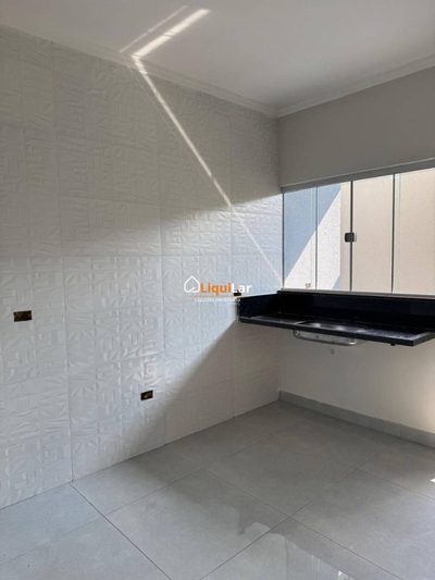 Casa, 2 quartos, 55 m² - Foto 3