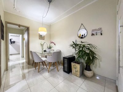 Apartamento, 2 quartos, 55 m² - Foto 5