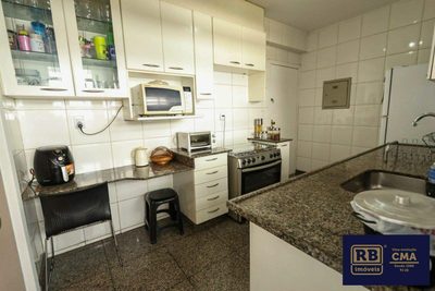 Apartamento, 4 quartos, 136 m² - Foto 5