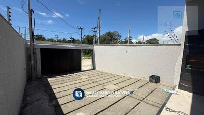 Casa, 3 quartos, 106 m² - Foto 2