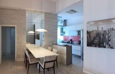 Apartamento, 2 quartos, 123 m² - Foto 4