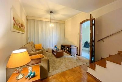 Sobrado, 3 quartos, 186 m² - Foto 3
