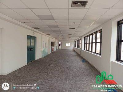 Prédio Inteiro, 376 m² - Foto 2