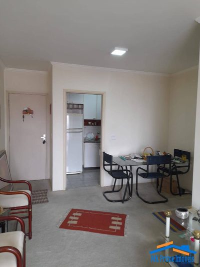 Apartamento, 3 quartos, 71 m² - Foto 3