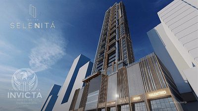 Apartamento, 4 quartos, 120 m² - Foto 1