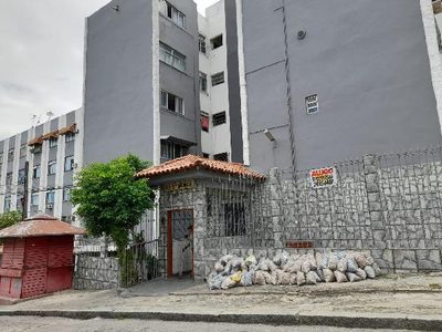 Apartamento, 2 quartos, 10 m² - Foto 1