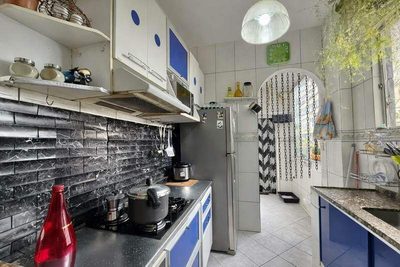 Apartamento, 2 quartos, 88 m² - Foto 4