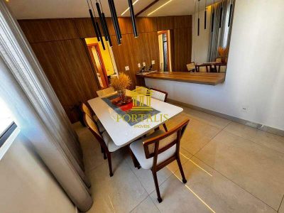 Cobertura, 2 quartos, 100 m² - Foto 2