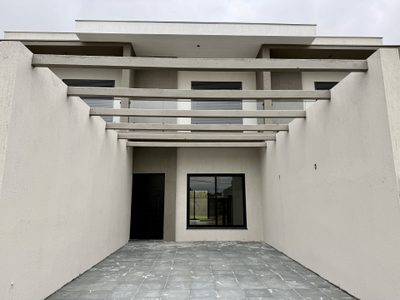 Sobrado, 2 quartos - Foto 3