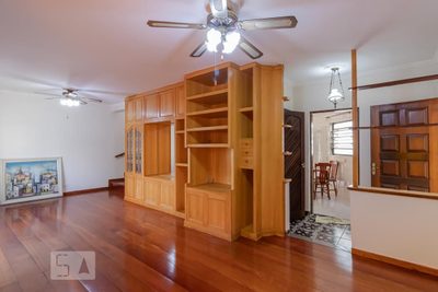 Casa, 3 quartos, 210 m² - Foto 3