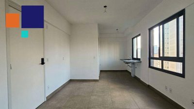 Apartamento, 1 quarto, 24 m² - Foto 1