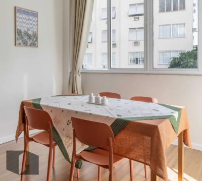 Apartamento, 2 quartos, 84 m² - Foto 4