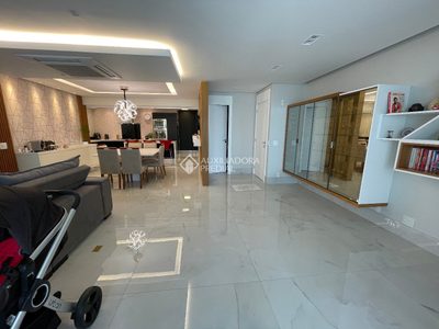Apartamento, 3 quartos, 184 m² - Foto 3