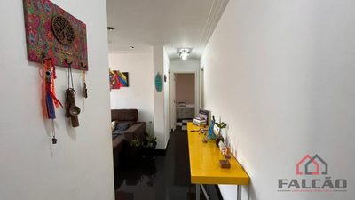 Apartamento, 2 quartos, 103 m² - Foto 5