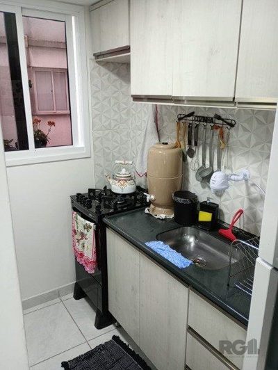 Apartamento, 2 quartos, 52 m² - Foto 3