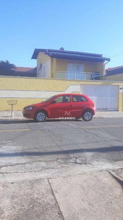 Casa, 3 quartos, 200 m² - Foto 4