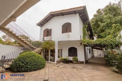 Casa, 3 quartos, 326 m² - Foto 1