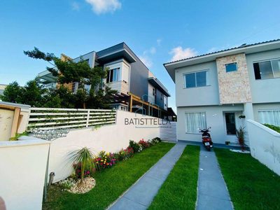 Sobrado, 2 quartos, 77 m² - Foto 2