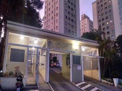 Apartamento, 2 quartos, 50 m² - Foto 2