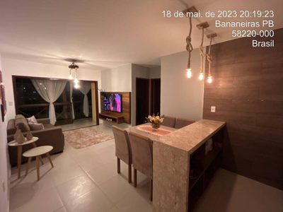 Apartamento, 2 quartos, 62 m² - Foto 4