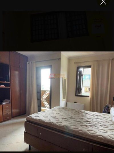Sobrado, 3 quartos, 187 m² - Foto 3