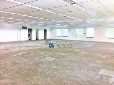 Sala-Conjunto, 304 m² - Foto 2