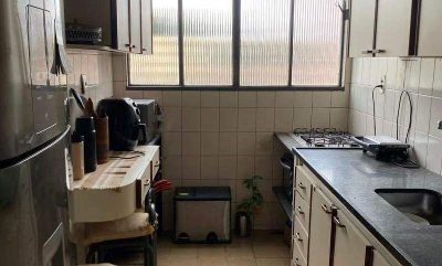 Cobertura, 3 quartos, 144 m² - Foto 4