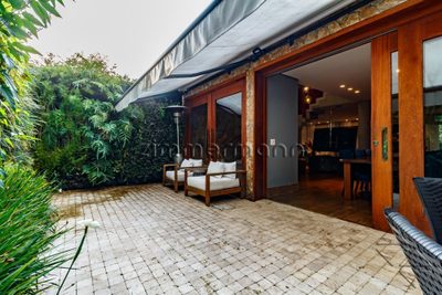 Casa, 3 quartos, 200 m² - Foto 3