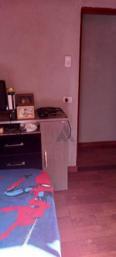 Casa, 2 quartos, 130 m² - Foto 3