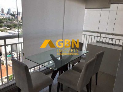 Apartamento, 2 quartos, 50 m² - Foto 4