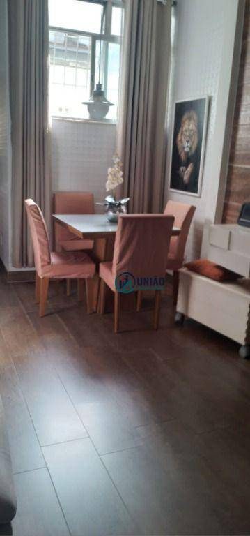 Apartamento, 1 quarto, 82 m² - Foto 3
