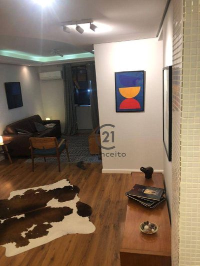 Apartamento, 3 quartos, 105 m² - Foto 5