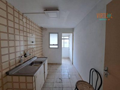 Apartamento, 2 quartos, 55 m² - Foto 3