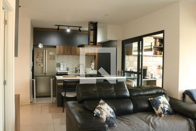 Apartamento, 2 quartos, 89 m² - Foto 2