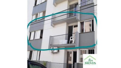 Apartamento, 2 quartos, 62 m² - Foto 1