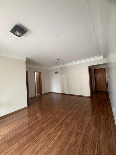 Apartamento, 3 quartos - Foto 3