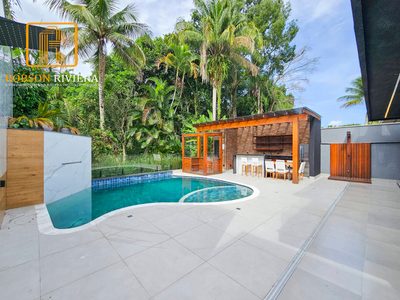 Casa, 5 quartos, 273 m² - Foto 4